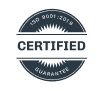 Certified