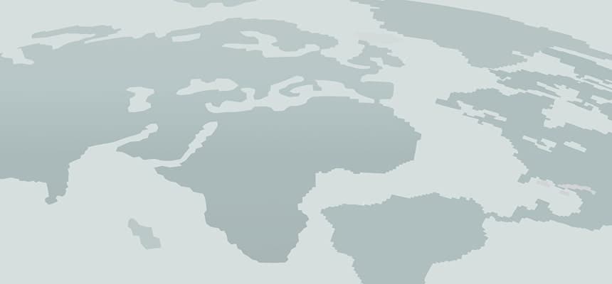 Global Sumo offices map