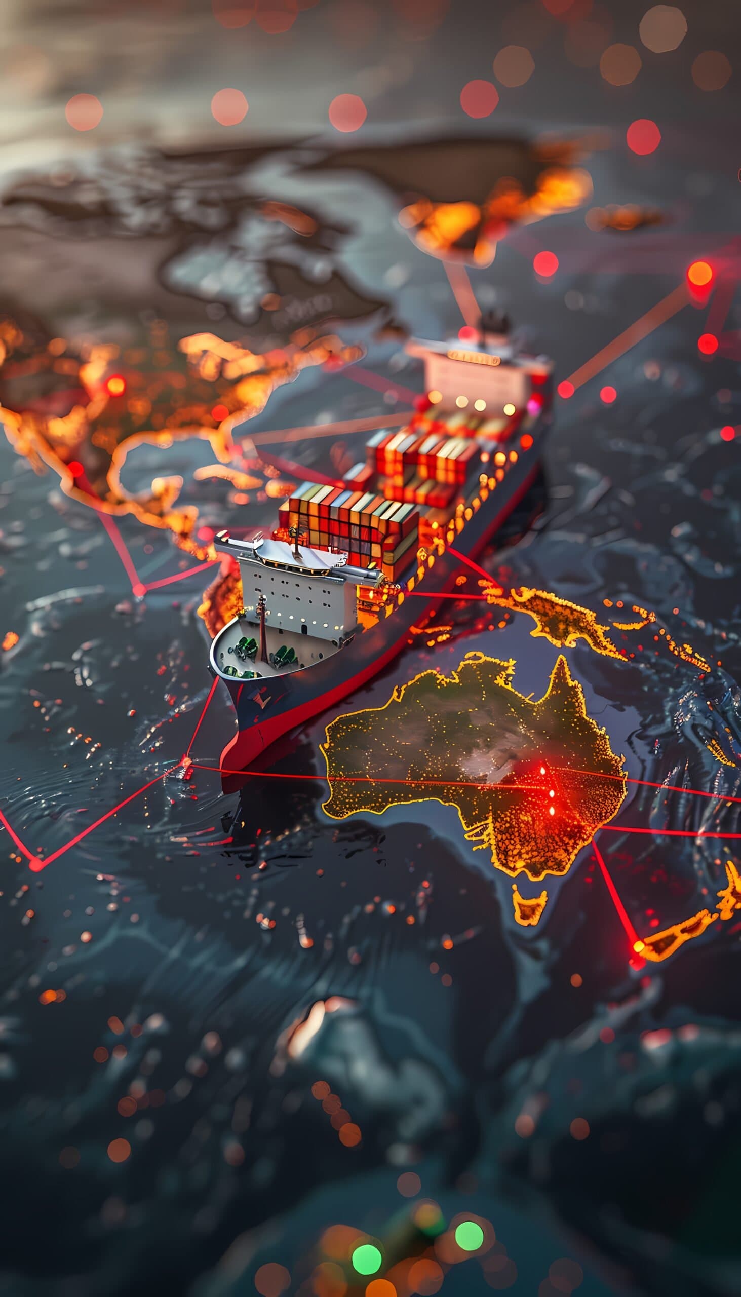 Sumo Global Trading