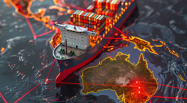 logistics-means-transport-together-with-technological-futuristic-holograms 1